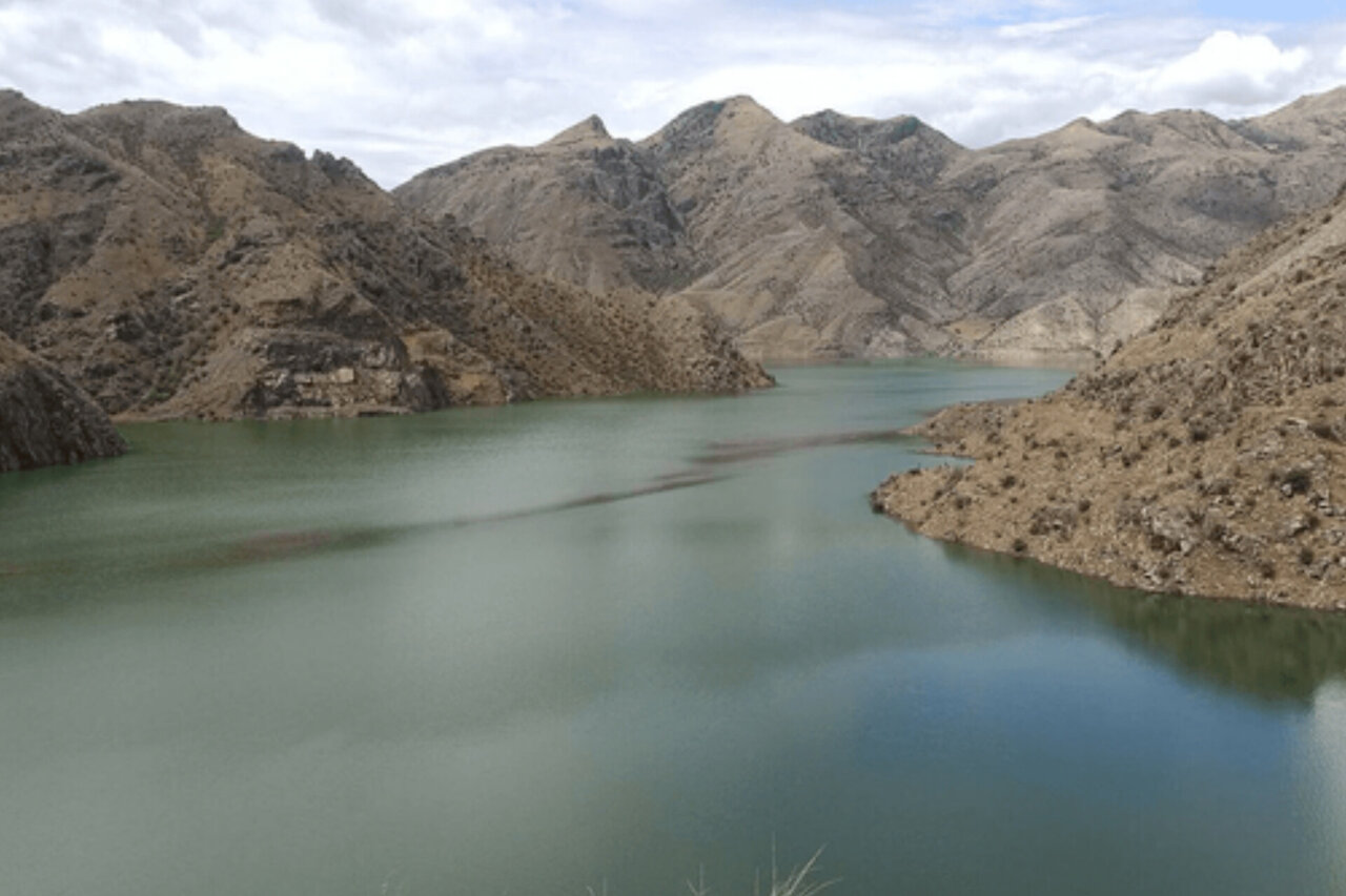 اراضی ۳۸ روستا از پایاب سدهای عمارت و انگوت بهره‌مند می‌شوند