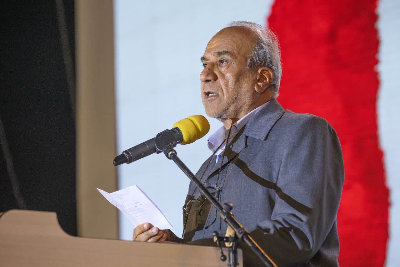 ۱۹۵۸ هنرمند ۶۵۹۳ اثر به دبیرخانه جشنواره رسام ارسال کردند