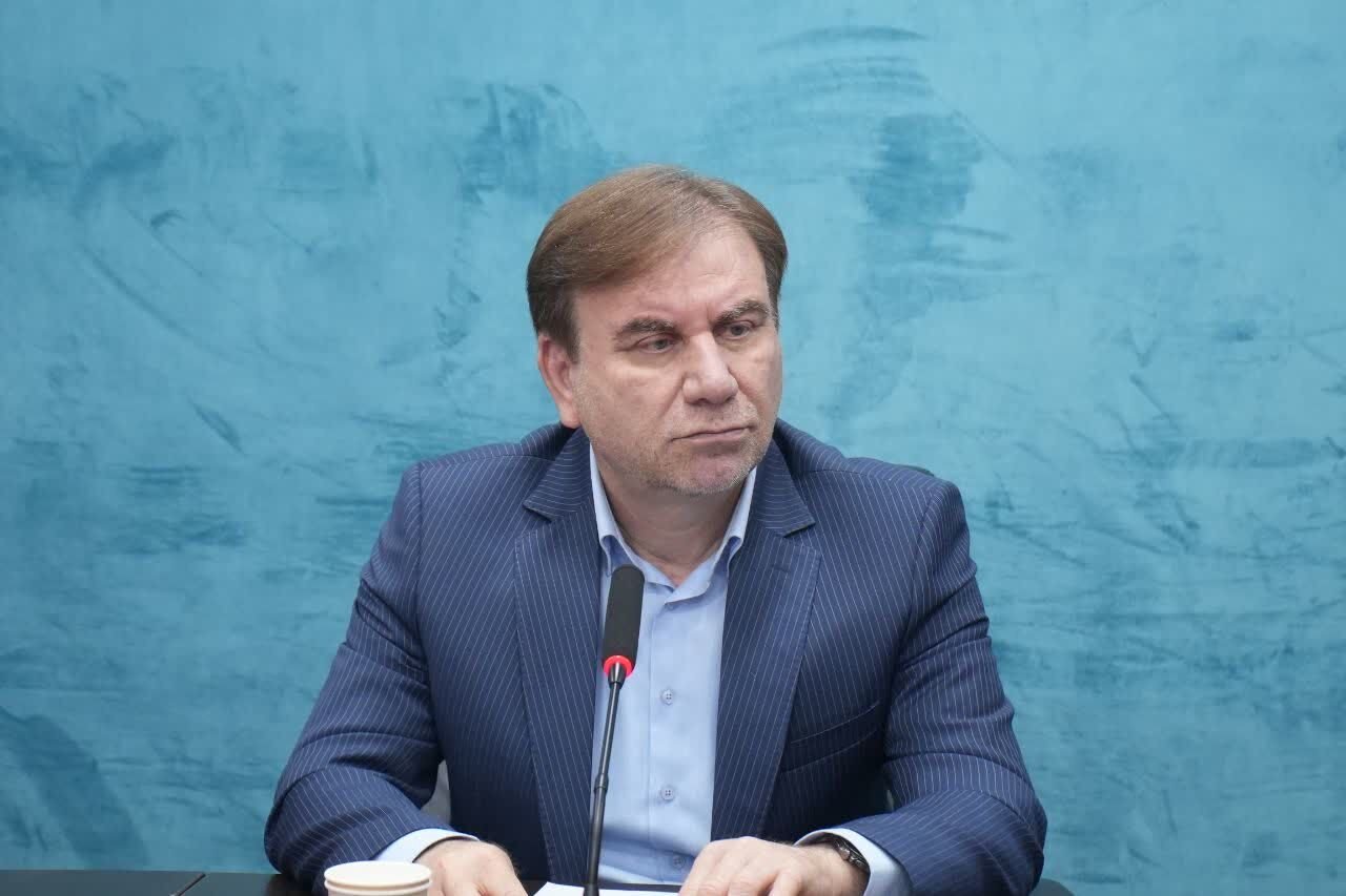 گزارش ویژه: زارع: سهم تعاونی‌های بوشهر در اشتغال و تولید افزایش می‌یابد | مهر - کد a2c5