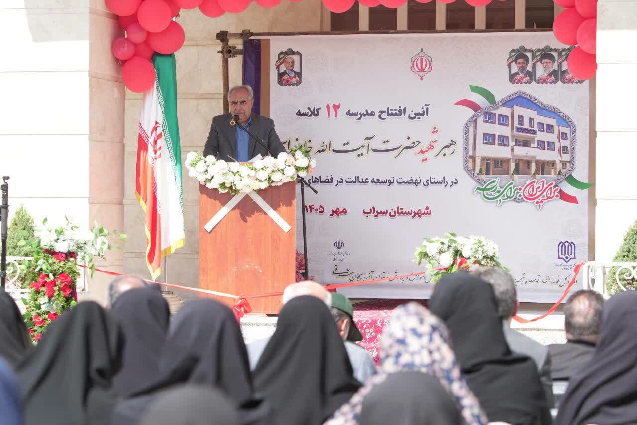تحلیل خبر: سرمست: آموزش کیفی و مهارت‌افزا باید در مدارس تقویت شود | مهر - کد 1a49