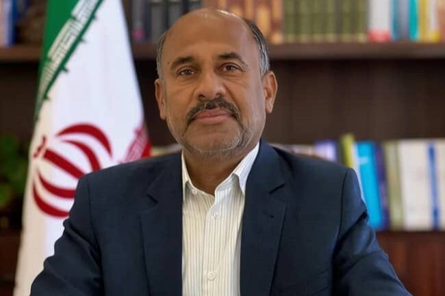 تحلیل خبر: درخواست ۲۰۰۰ تن قیر برای توسعه معابر  روستاهای شرق هرمزگان | مهر - کد f9d3