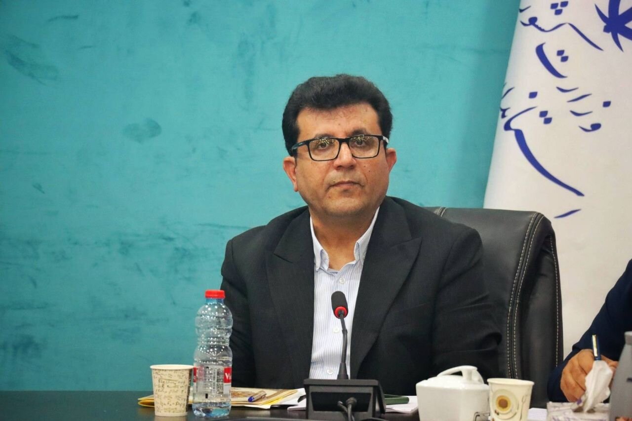 سهم تعاون در اقتصاد بوشهر به ۱۰ درصد رسید