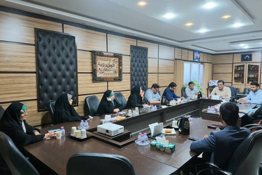 مدیرکل ورزش و جوانان بوشهر: سمن‌ها به سمت برنامه‌های مسئله‌محور بروند