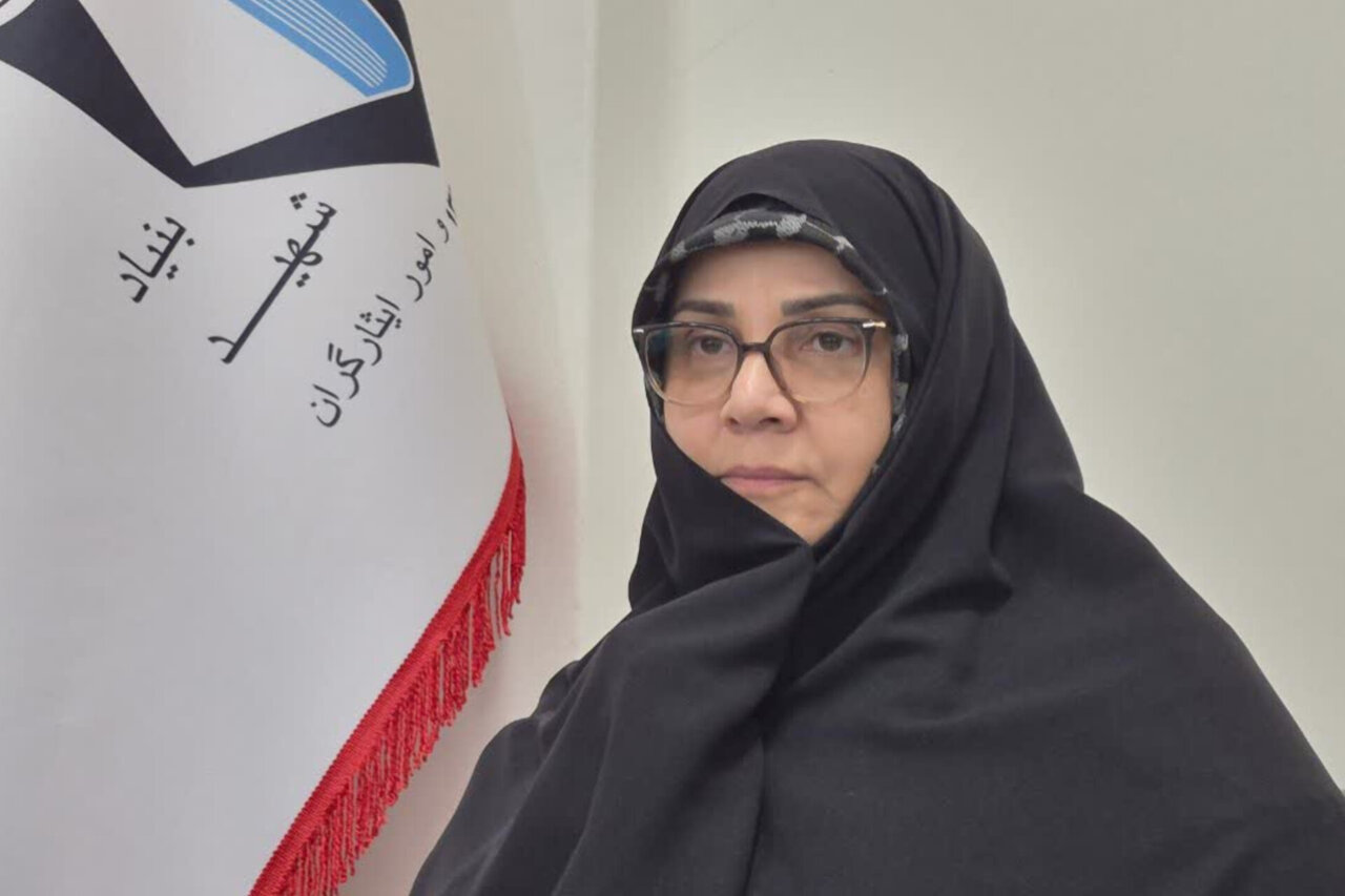 گزارش ویژه: خراسان رضوی فاقد مرکز جامع توانبخشی جانبازان بصیر است | مهر - کد 7fb3