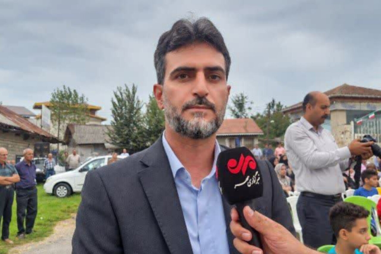 کوچکی نژاد: ۴ مرکز فرهنگی سیار کانون در روستاهای گیلان فعال است