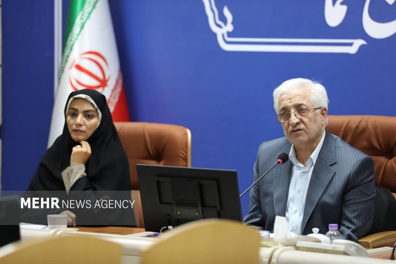 نوری: پیگیری حواشی نشست فرماندار مانه ادامه دارد نوری: پیگیری حواشی نشست فرماندار مانه ادامه دارد