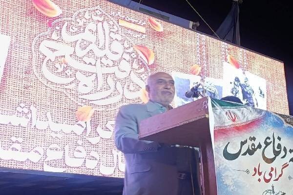 گزارش تحلیلی: از دفاع مقدس تا میدان مقاومت؛ روحیه ایستادگی همچنان زنده است | مهر - کد 6788