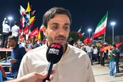 معاون ندسا: آمریکایی‌ها از خلیج فارس برای همیشه خداحافظی خواهند کرد