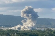 Israel launches air, ground attacks on southern Lebanon