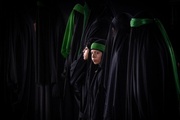 Iranian photographer awarded at Canada’s Fine Shot Festival