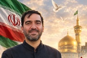 عموی شهید رضایی: محمدمهدی از نوجوانی در مسیر ولایت و خدمت به مردم بود