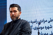 حضور در «سرو، سپید، سرخ» نوعی ادای دین است؛ قصه خائنان به وطن!