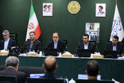 دستورکار جلسات هفته جاری مجلس؛ بررسی سوال از وزیر اقتصاد