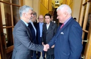 St. Petersburg univ. seeking to set up Persian Dep.