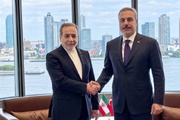 عراقجي: تداعيات إخلال أمريكا بالتفاهم ستطال العالم بأسره