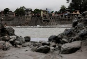 Floods, landslides kill 19 in India, Nepal