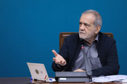الرئيس بزشكيان: حلم أمريكا بالقضاء على إيران وانهيارها لن يتحقق