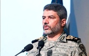 Iran’s Army fully prepared to confront enemy if attacked