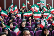 آغاز سال تحصیلی در دانشگاه فرهنگیان