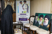مراسم دومین سالگرد شهادت سیدحسن نصرالله