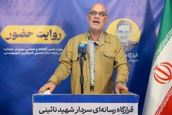 کاجی: جنگ امروز در میدان روایت‌ها جریان دارد