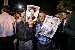 از خیابان‌ تا تریبون سازمان ملل؛ وحدت ملی دشمن را به زانو درآورده است