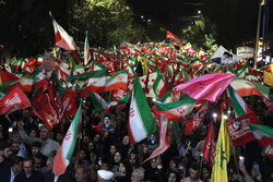 فرمانده سپاه چهاردانگه: رمز پیروزی ملت ایران اتحاد و انسجام ملی است