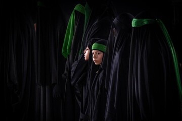 تجلیل از عکاس ایرانی در کانادا