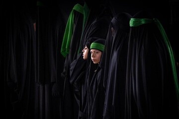 Iranian photographer awarded at Canada’s Fine Shot Festival