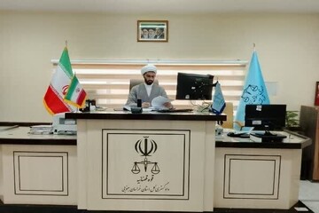 مشاوره رایگان وکلا به مراجعان دادگستری زیرکوه برای نخستین‌بار