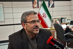 علوی‌مقدم: احداث پارکینگ ۵۰۰ خودرویی مجتمع هماگ در انتظار تهاتر زمین