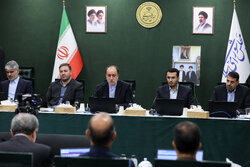 دستورکار جلسات هفته جاری مجلس؛ بررسی سوال از وزیر اقتصاد