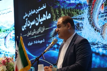 صنعت ماهیان سردابی برند ملی صادراتی و موتور محرکه اقتصاد استان‌هاست  