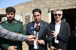 جمشیدی: هوشمندسازی دامپزشکی به استمرار تولید کمک می‌کند