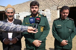 جانشین سپاه پیشوا: اردوی جهادی در مناطق کم‌برخوردار تداوم می‌یابد