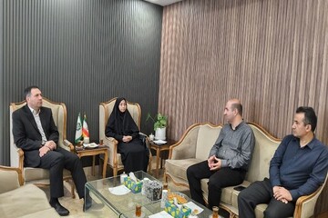 ۲ پروژه توانبخشی قزوین در طرح نشان‌دار کردن مالیات قرار گرفت