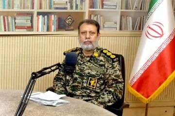 «ضرب» و روایت حماسه؛ استقبال مردم از نمایشگاه کنگره ۲۴۰۰ شهید