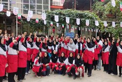 پرفند: خراسان شمالی میزبان ۳۰۰ آموزیار توانا از ۶ استان کشور است