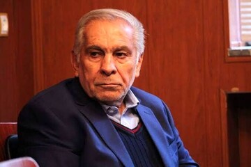 Ahmad Nategh Nouri