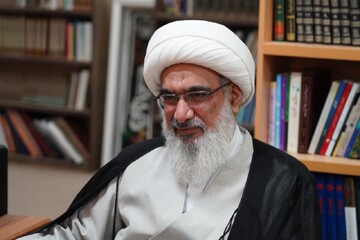 صفایی‌بوشهری: مساجد محور ترویج فرهنگ زکات شوند