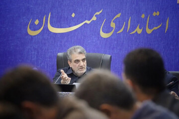 دستگاه‌های اجرایی سمنان برای تداوم خدمت در بحران آماده شوند