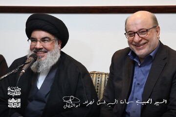 الشهيد علي كركي زرع فينا روح المقاومة ولن نتخلى عنها مهما كانت التضحيات