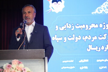 باید قدرت بازدارندگی ایران را افزایش دهیم