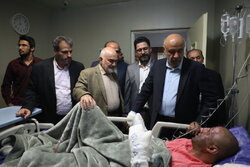 میدری: از تعدیل گسترده نیروها بعد از جنگ ۴۰ در خوزستان جلوگیری شد