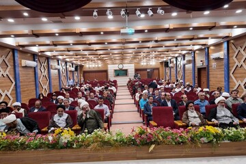 محبی: درآمد زکات استان  بوشهر به ۲۱۶ میلیارد تومان رسید
