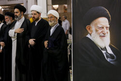 بزرگداشت آیت‌الله شبیری زنجانی از سوی نهادهای حوزوی در قم