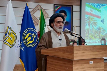 آیت الله ربانی: در اجرای فریضه زکات با عقب‌ماندگی مواجه هستیم