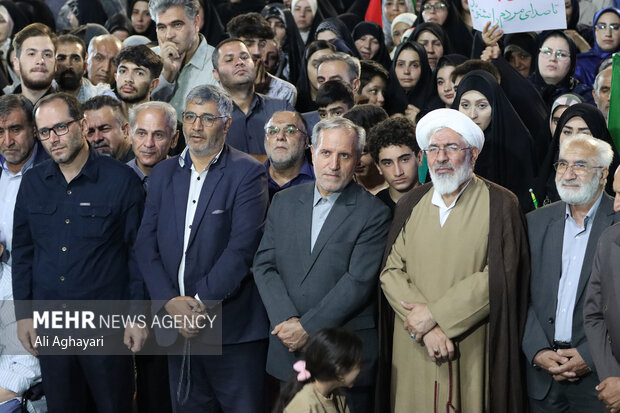 دویستو دهمین تجمع شبانه مردم در <a href='https://sayeb.ir/tag/%d8%a7%d8%b1%d9%88%d9%85%db%8c%d9%87'></div>ارومیه</a>