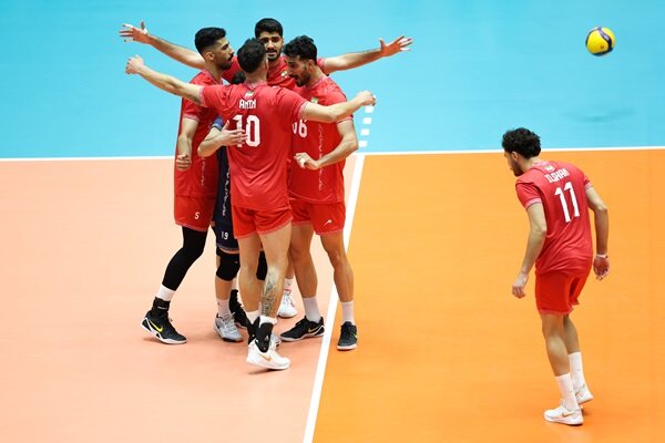 دختران پرونده کوراش را در روز نخست بستند؛ تاریخ سازی دختران تنیس