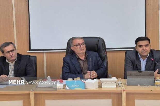 نهضت ملی مسکن در دوراهی اعتبار و زیرساخت؛ ۴۹۲۲ واحد روی ریل ساخت